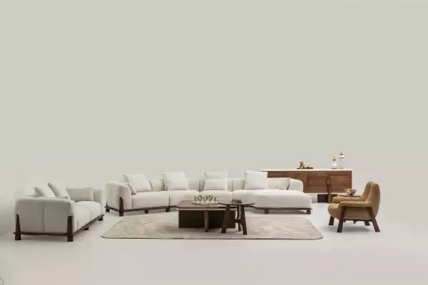 Corvette Köşe Takımı