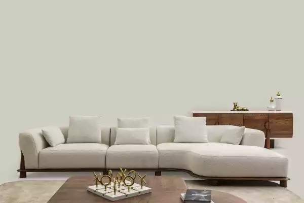 Corvette Köşe Takımı