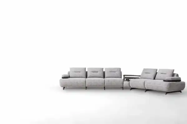 Camaro Köşe Koltuk