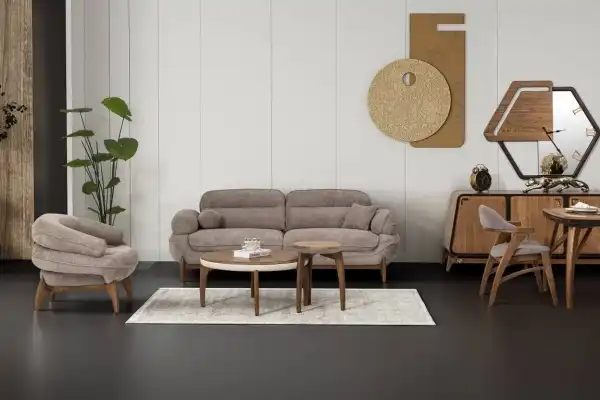 Mustang Koltuk Takımı