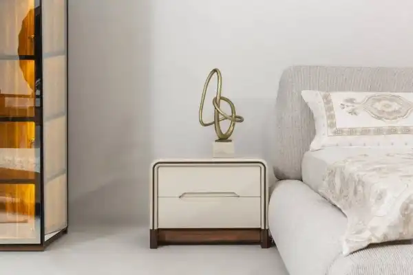 Cadillac Yatak Odası Takımı