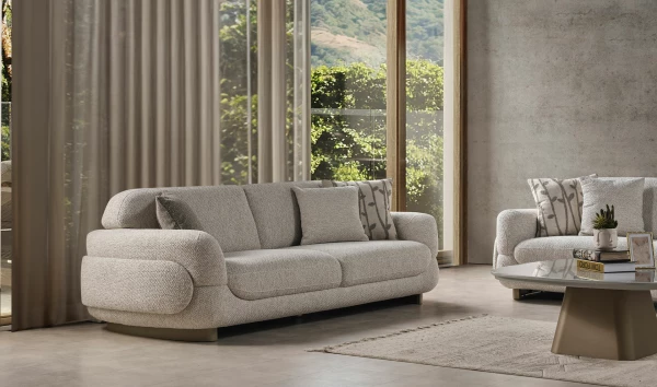 Galaxy Koltuk Takımı