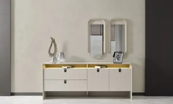 Calibra Yemek Odası