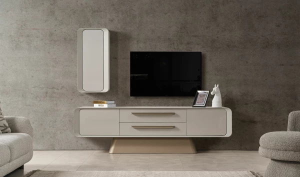 Galaxy Tv Ünitesi