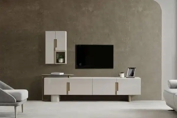 Sueno Tv Ünitesi