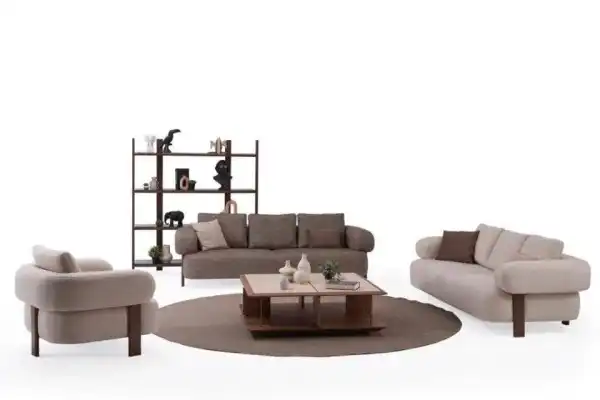 Prada Koltuk Takımı