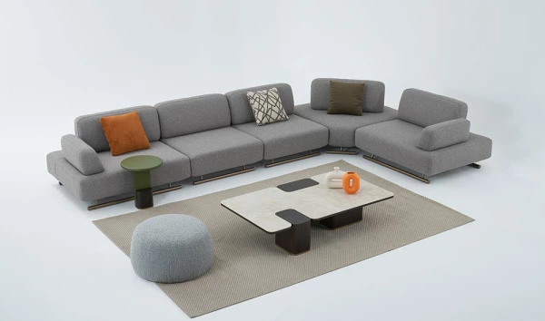 Rise Koltuk Takımı