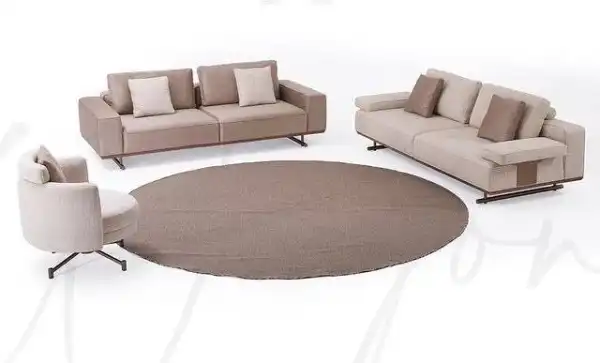 Wagon Koltuk Takımı