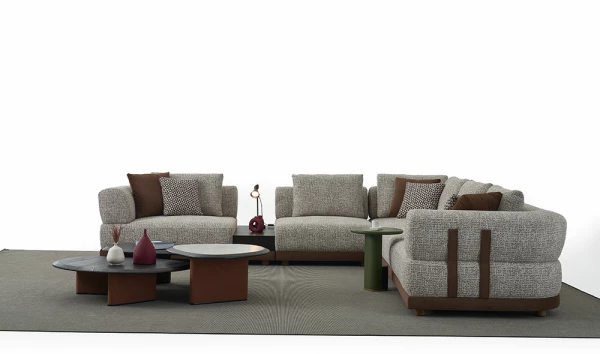 Aura Köşe Takımı