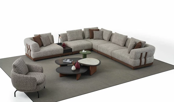 Aura Köşe Takımı