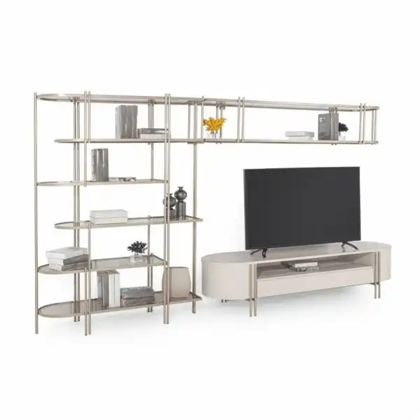 Blush Tv Üni̇tesi̇