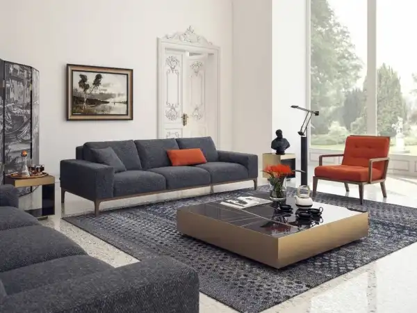 Secret Koltuk Takımı