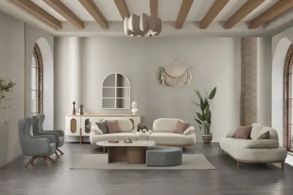 Calista Koltuk Takımı