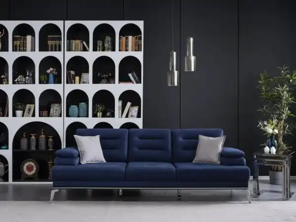 Barcelona Koltuk Takımları