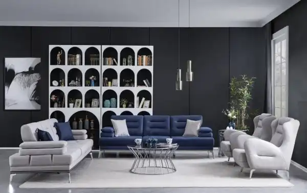 Barcelona Koltuk Takımları