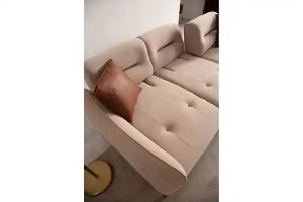 Kapadokya Koltuk Takımı