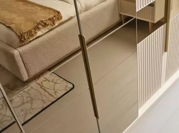 Tesla Yatak Odası Takımı