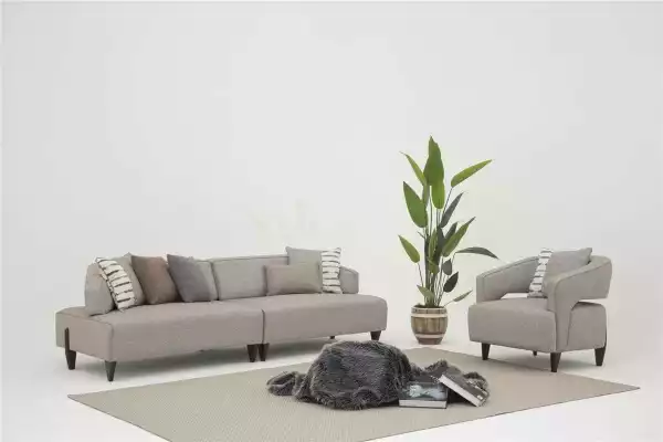 Artemis Koltuk Takımı