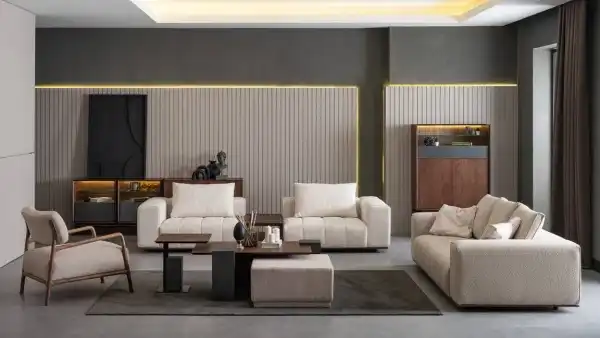 Leon Koltuk Takımı