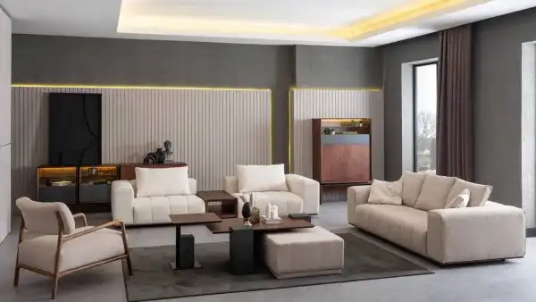 Leon Koltuk Takımı