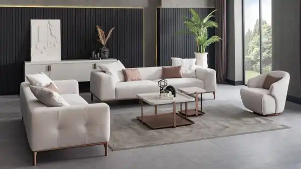 Dubai Koltuk Takımı