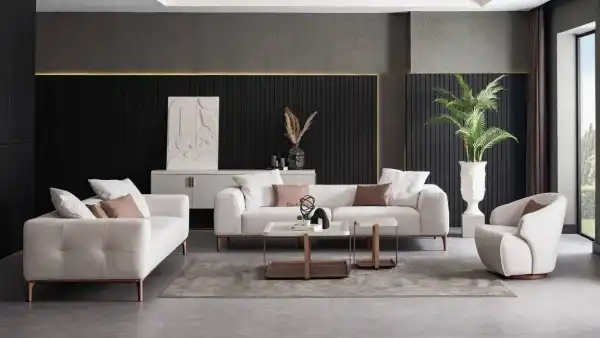 Dubai Koltuk Takımı