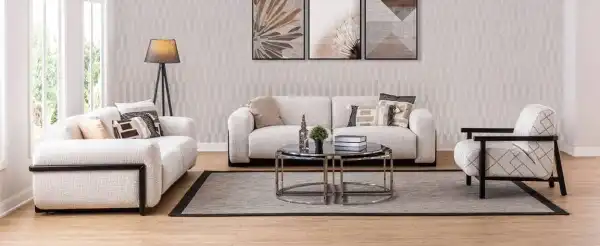 Vogue Koltuk Takımı