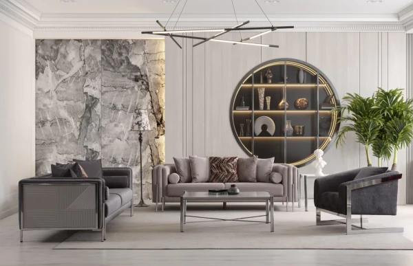 Hürrem Koltuk Takımı