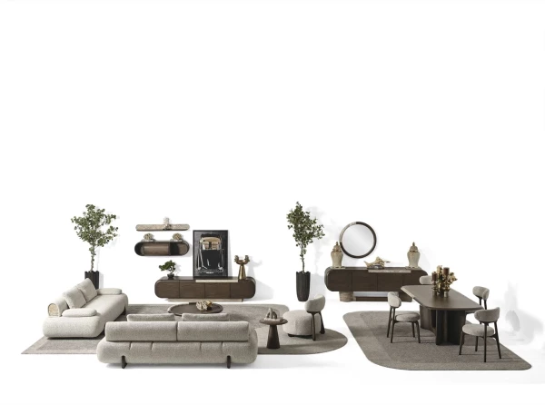 Mira Koltuk Takımı