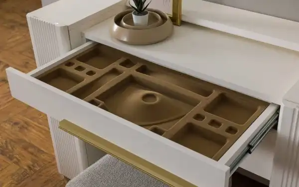 Balat Yatak Odası