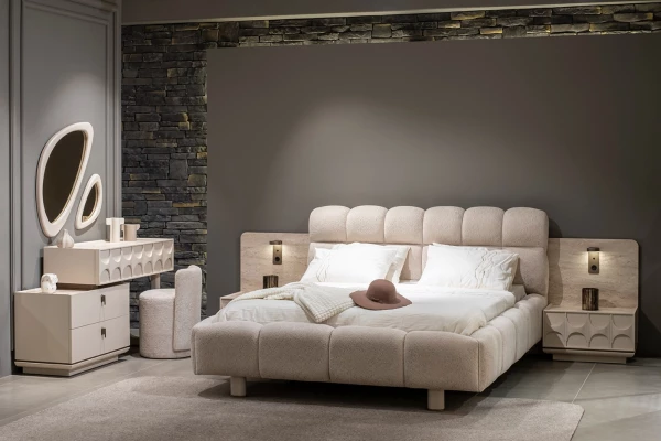 Yıldız Yatak Odası