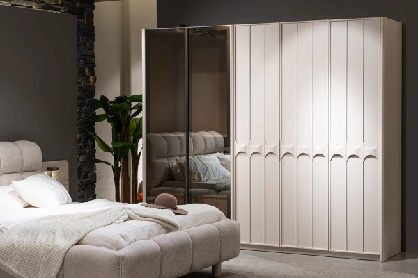 Yıldız Yatak Odası