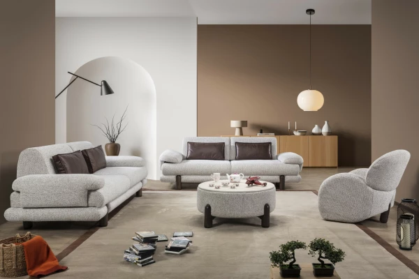 Togg Koltuk Takımı