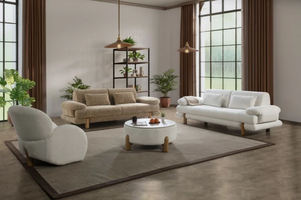 Togg Koltuk Takımı