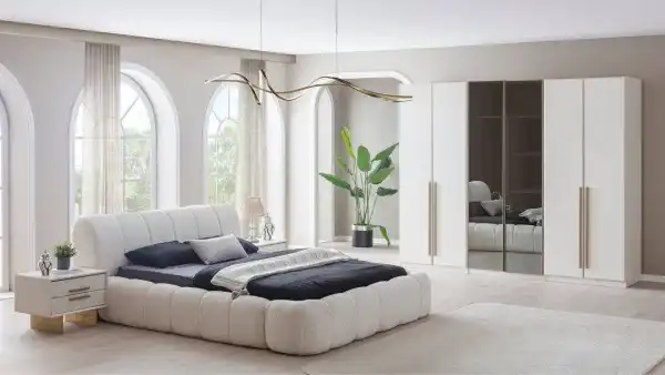 Valore Yatak Odası,