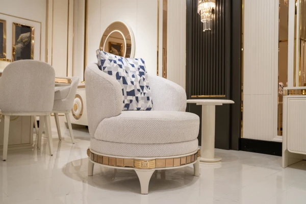 Verona Koltuk Takımı