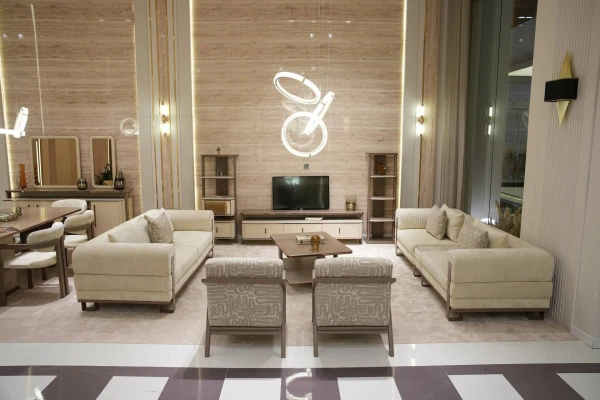 Nova Koltuk Takımı