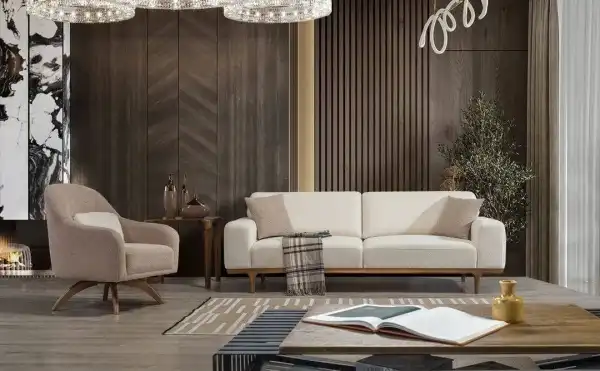 Sembol Koltuk Takımı