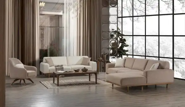 Sembol Koltuk Takımı