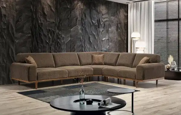 Sembol Köşe Takımı