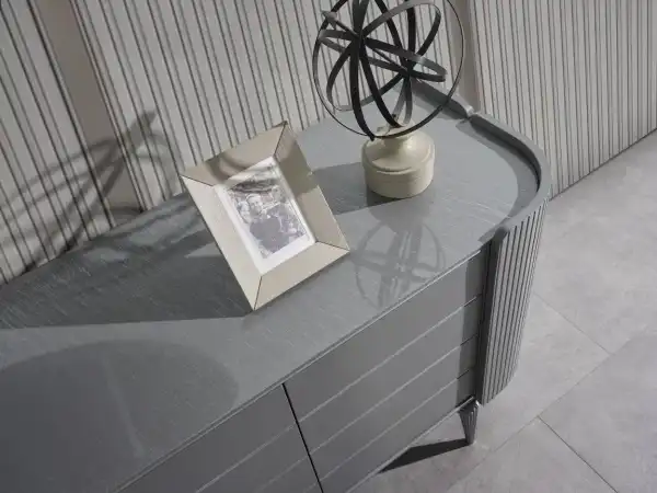 Karya Antrasit Yemek Odasi