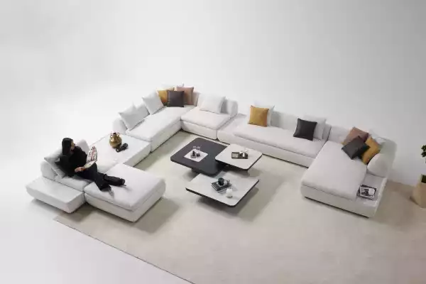 Petra Köşe Koltuk Takımı