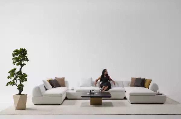 Petra Köşe Koltuk Takımı