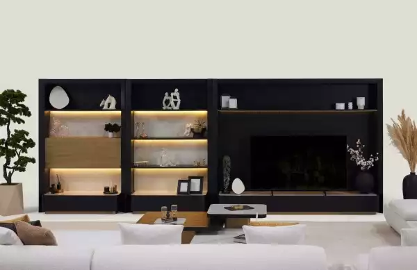 Petra Duvar Ünitesi