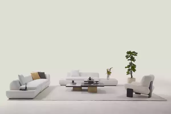 Petra Koltuk Takımı