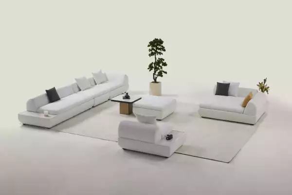 Petra Koltuk Takımı