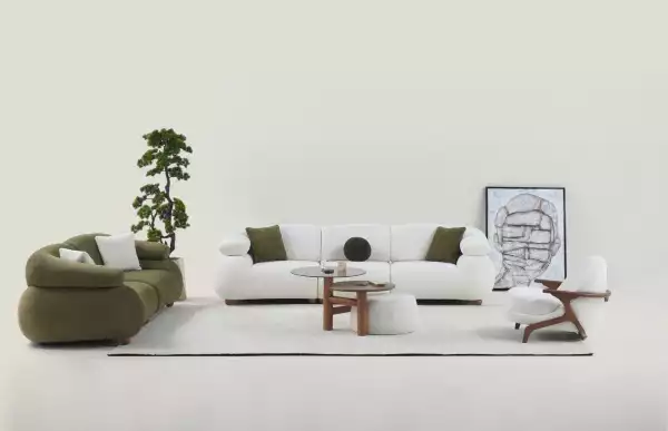 Luna Koltuk Takımı