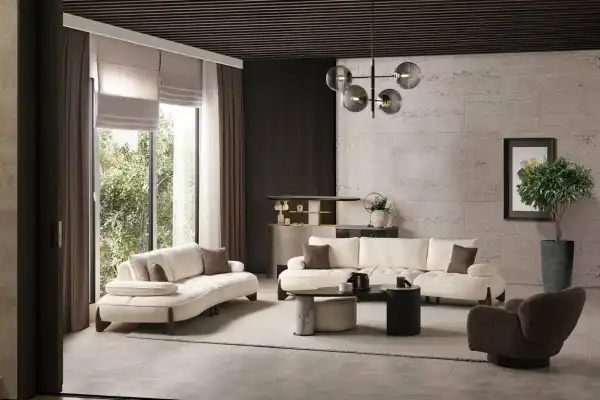 Tesla Koltuk Takımı