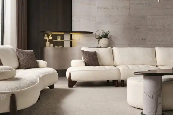 Tesla Koltuk Takımı