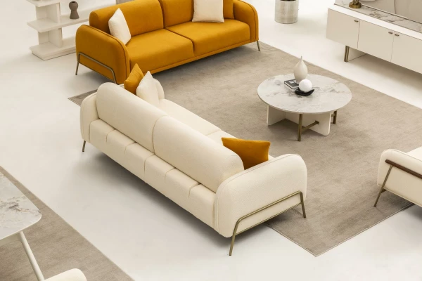 Puffy Koltuk Takımı